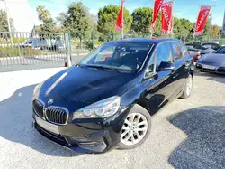 BMW 225