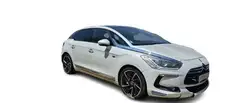Citroen DS5