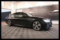 BMW 740