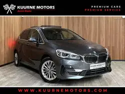 BMW 225
