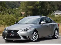 Lexus IS 300