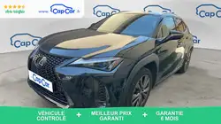 Lexus UX 250h