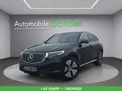 Mercedes-Benz EQC 400