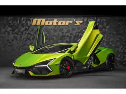 Lamborghini Revuelto