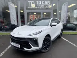 Forthing T5 Evo