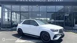 Mercedes-Benz GLE 53 AMG