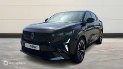 Renault Rafale