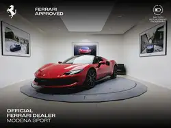 Ferrari 296 GTS