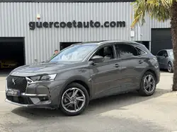 DS Automobiles DS 7 Crossback