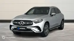 Mercedes-Benz GLC 400