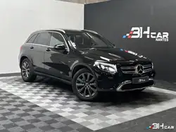 Mercedes-Benz GLC 350