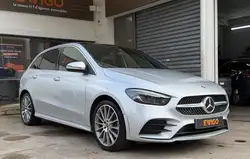 Mercedes-Benz B 250