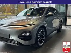 Xpeng G6