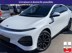 Xpeng G6