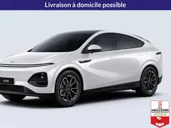 Xpeng G6