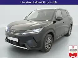 BYD Atto 2