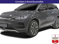 BYD Tang