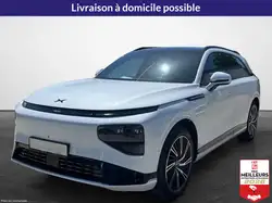 Xpeng G9