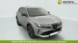 Alfa Romeo Junior