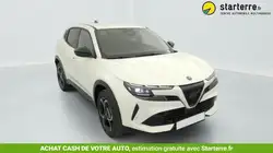 Alfa Romeo Junior