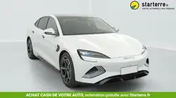 BYD Seal