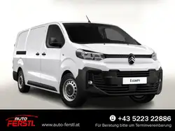 Citroen Jumpy