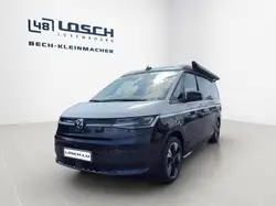 Volkswagen T7 California