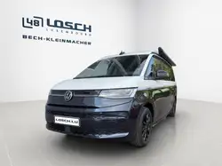 Volkswagen T7 California