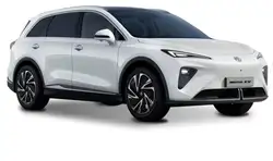 MG MGS6 EV