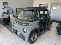 Citroen Ami
