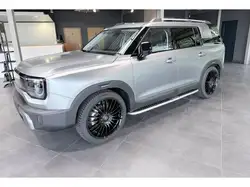 BAIC BJ30