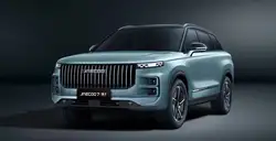 Omoda 7