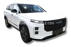 Jaecoo J7
