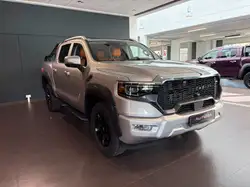 Foton Tunland V9