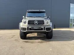 Mercedes-Benz G