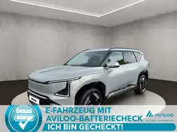 Kia EV5
