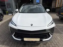 Forthing T5 Evo