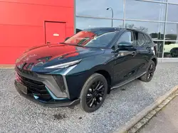 Forthing T5 Evo