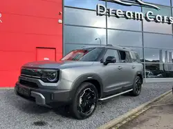 BAIC BJ30
