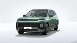 Hyundai IONIQ 9