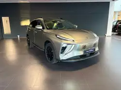 Forthing T5 Evo