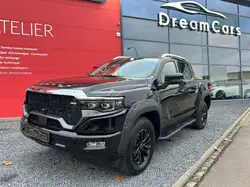 Foton Tunland V9