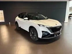 Dongfeng Mage