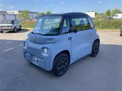 Citroen Ami