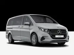Mercedes-Benz EQV 300