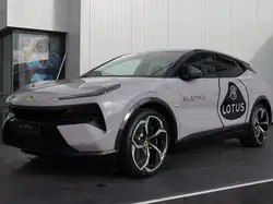 Lotus Eletre
