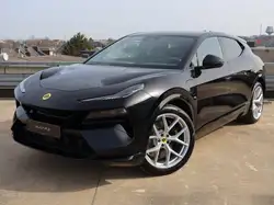 Lotus Eletre