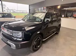 BAIC BJ30