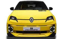 Renault R 5