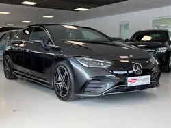 Mercedes-Benz EQE 300